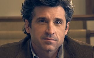 Patrick Dempsey