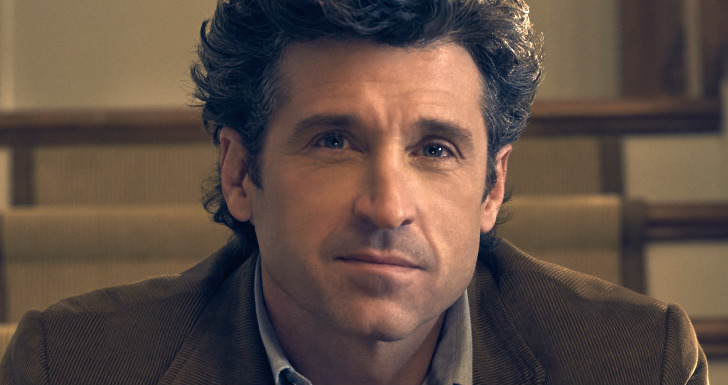 Patrick Dempsey