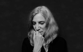 Patti Smith