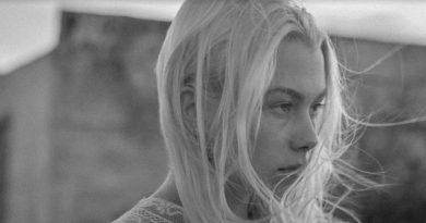 Phoebe Bridgers