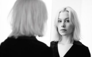 Phoebe Bridgers - Christmas Song