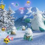 pokémon go natal