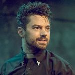 Preacher