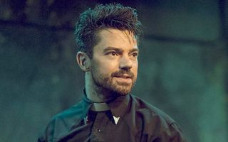 Preacher