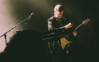 Public Service Broadcasting