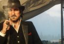 Red Dead Redemption 2