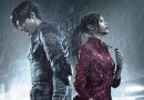 Resident Evil 2