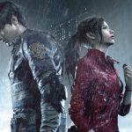 Resident Evil 2