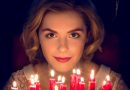Chilling Adventures of Sabrina