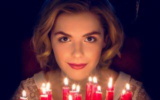 Chilling Adventures of Sabrina