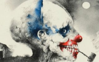 scary stories to tell in the dark