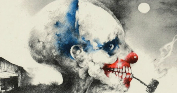 scary stories to tell in the dark