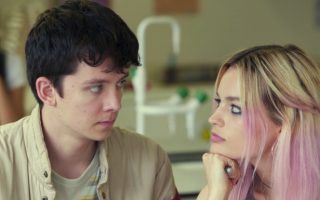 Sex Education