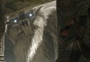 Shadow of the Colossus