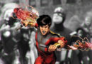 Shang-Chi Marvel Studios