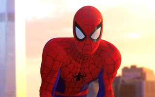 Spider-man