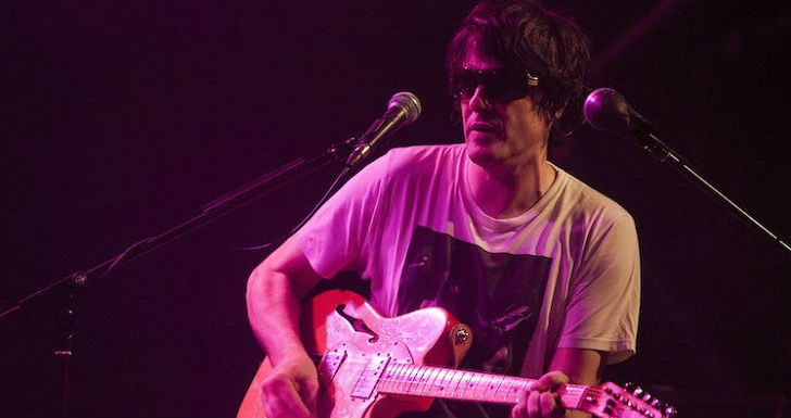 Spiritualized