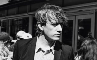 Steve Gunn - The Unseen In Between - Stonehurst Cowboy & New Moon