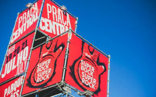 Super Bock Super Rock