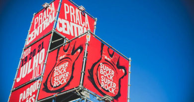 Super Bock Super Rock