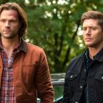 Supernatural