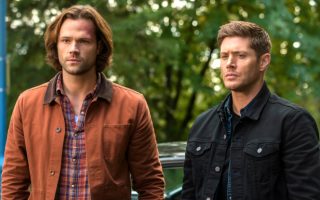 Supernatural