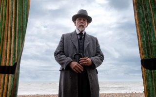 the abc murders amazon