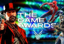 The Game Awards