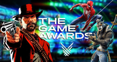The Game Awards