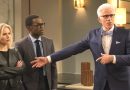 the good place nbc kristen bell