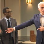 the good place nbc kristen bell