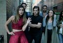 The Magicians