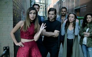 The Magicians