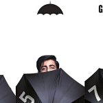 The Umbrella Academy