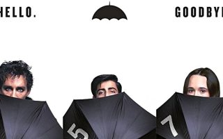 The Umbrella Academy