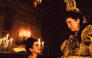 London Film Critics’s Circle