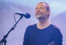 Thom Yorke