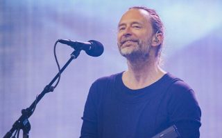 Thom Yorke