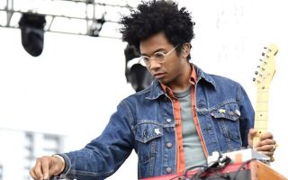 Toro Y Moi - Ordinary Pleasure - Outer Peace