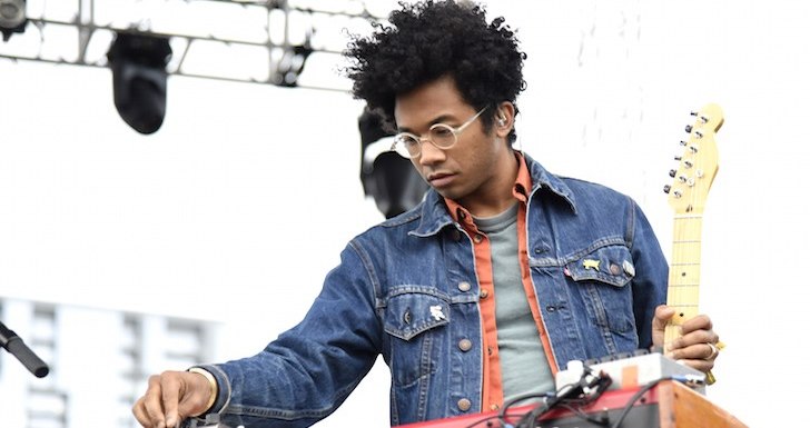 Toro Y Moi - Ordinary Pleasure - Outer Peace