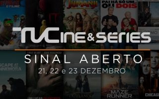 TVCine & Séries