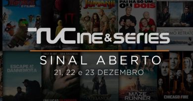 TVCine & Séries