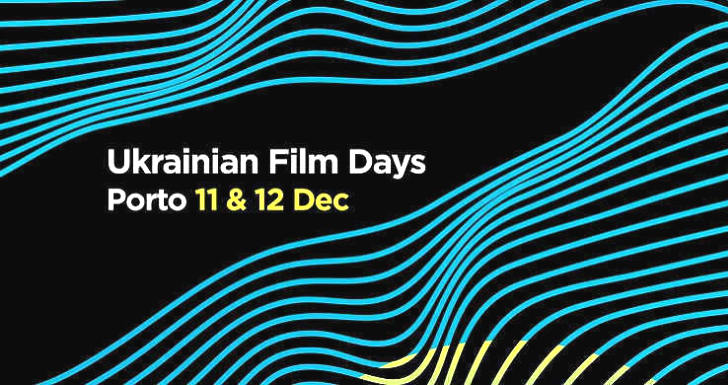 Ukranian Film Days