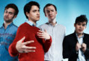Vampire Weekend