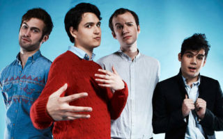 Vampire Weekend