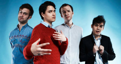 Vampire Weekend