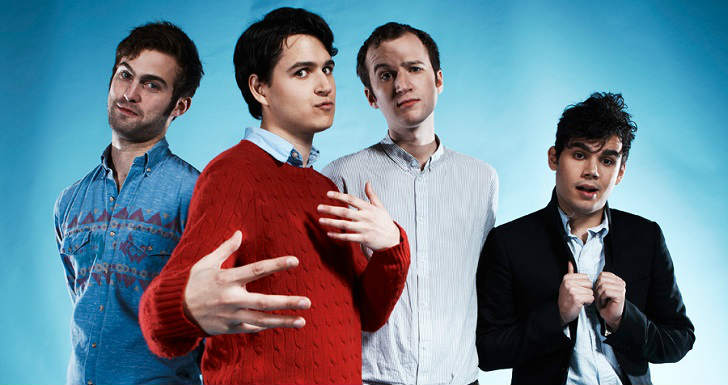 Vampire Weekend