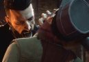 vampyr