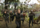 Vingadores: Guerra do Infinito