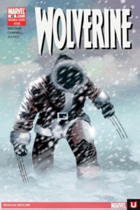 Wolverine (2003)